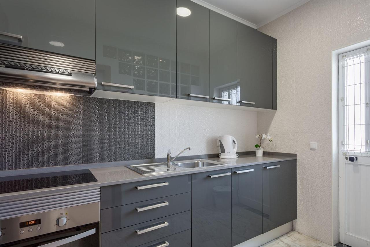 Appartement Duas Palmeiras By Lovelystay