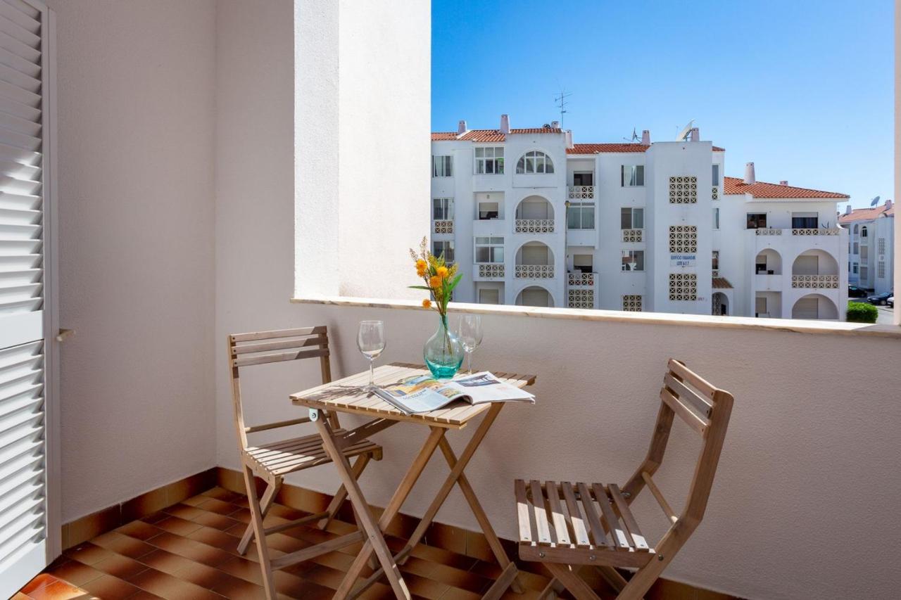 Duas Palmeiras By Lovelystay Appartement Albufeira
