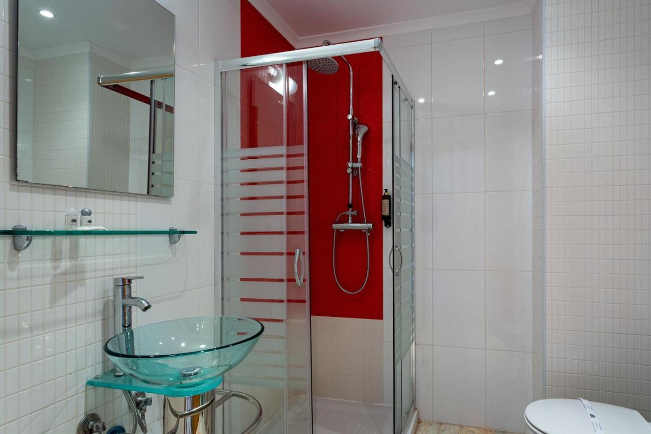 Appartement Duas Palmeiras By Lovelystay